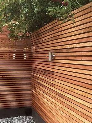 Fencing Restoration